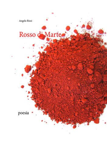 descargar libro Rosso di Marte