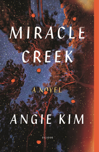 descargar libro Miracle Creek