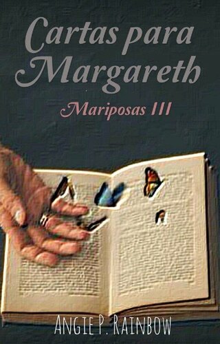 libro gratis Cartas para Margareth