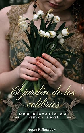 libro gratis El Jardín de los Colibríes