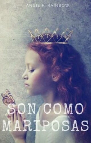 descargar libro Son como mariposas: El amor es como una mariposa