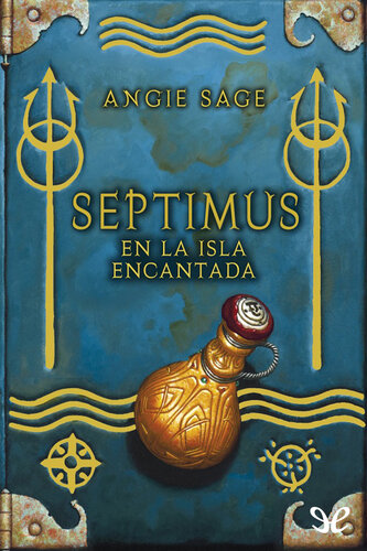 descargar libro Septimus y la isla encantada