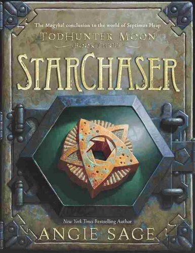 descargar libro StarChaser