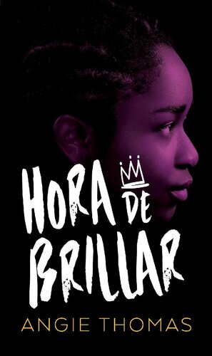 descargar libro Hora de Brillar