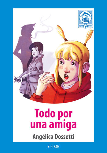 descargar libro Todo por una amiga