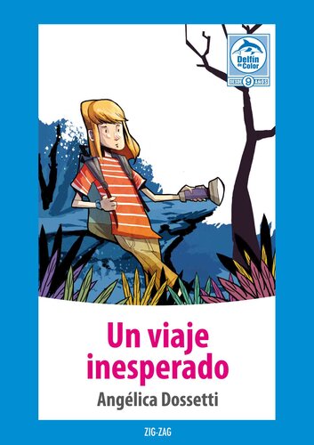 libro gratis Un viaje inesperado