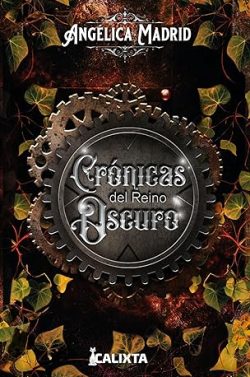 libro gratis Crónicas del Reino Oscuro