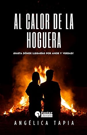 libro gratis Al Calor de la Hoguera