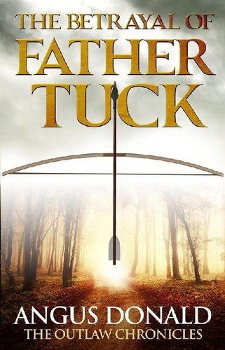 descargar libro The Betrayal of Father Tuck: An Outlaw Chronicles short story