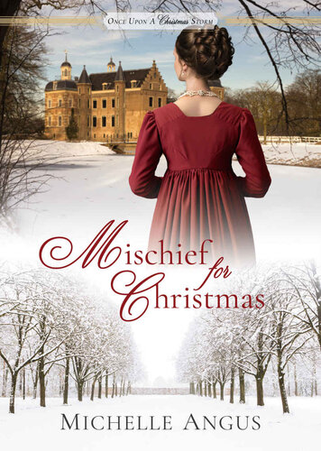 libro gratis Mischief For Christmas