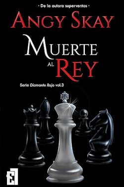 descargar libro Muerte al Rey (Diamante Rojo 3)