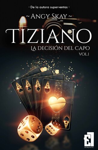 descargar libro Tiziano: La decisión del Capo