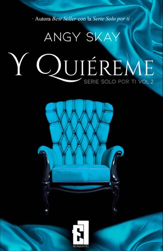 descargar libro Y quireme