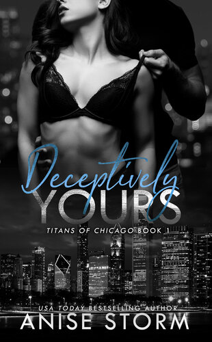 descargar libro Deceptively Yours