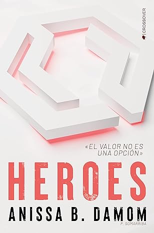 descargar libro Heroes (The Cool Kids #02)