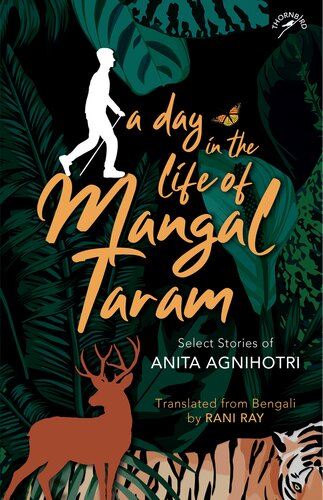 libro gratis A Day in the Life of Mangal Taram