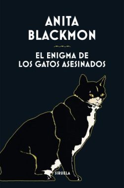 libro gratis El enigma de los gatos asesinados