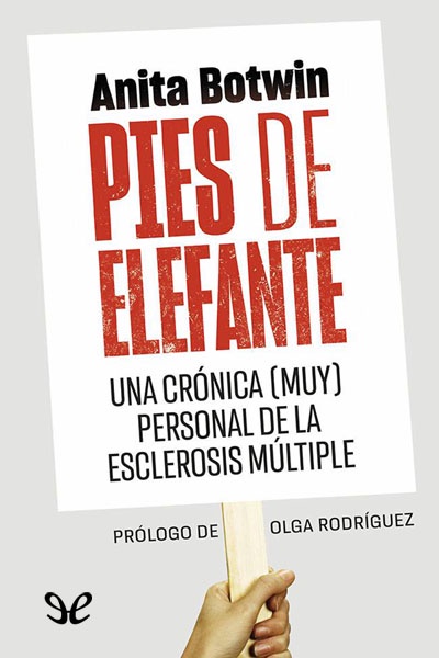 libro gratis Pies de elefante