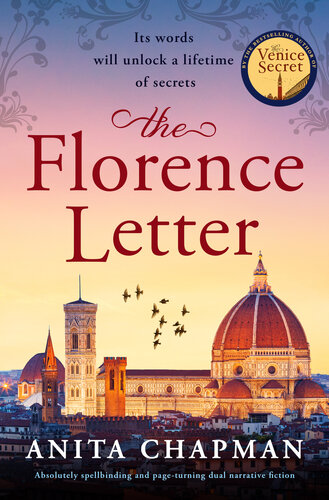 descargar libro The Florence Letter