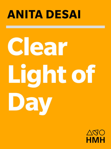 descargar libro Clear Light of Day