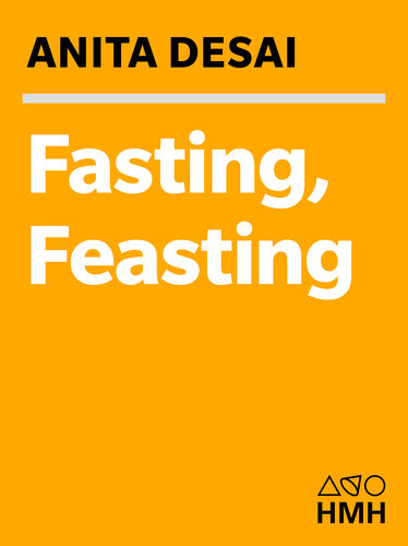 descargar libro Fasting, Feasting