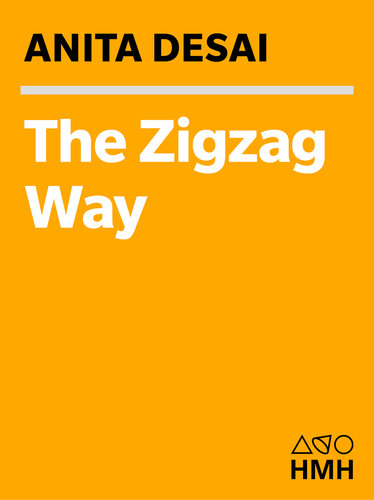 descargar libro The Zigzag Way