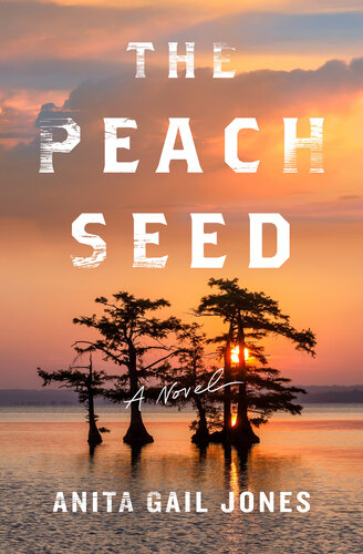 descargar libro The Peach Seed: a Novel