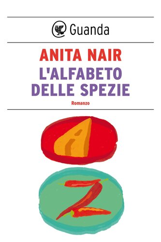 descargar libro L'alfabeto delle spezie