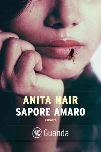 libro gratis Sapore amaro