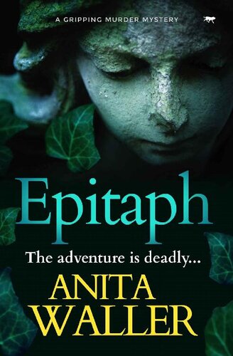 descargar libro Epitaph: a gripping murder mystery