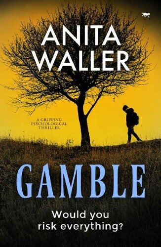 descargar libro Gamble: a gripping psychological thriller