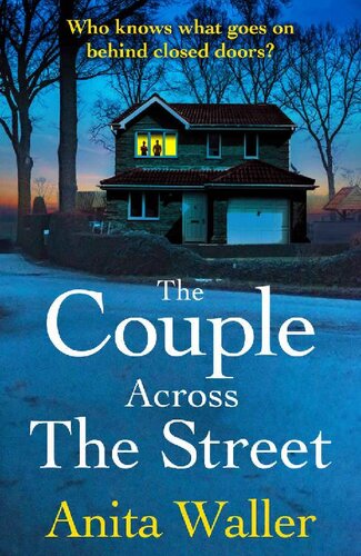 libro gratis The Couple Across The Street