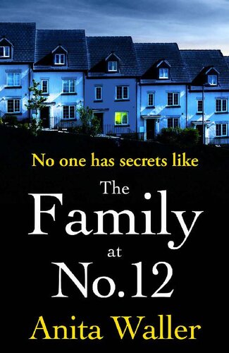 descargar libro The Family at No. 12