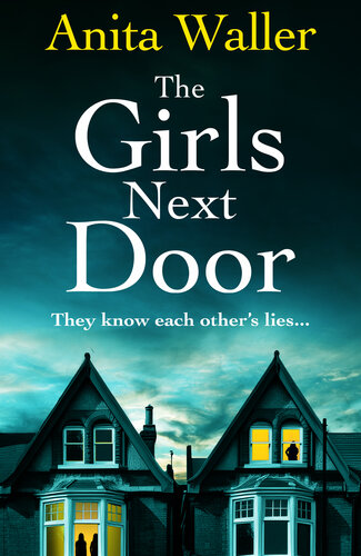 descargar libro The Girls Next Door