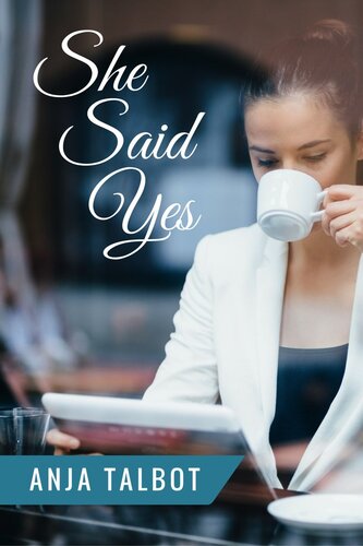 descargar libro She Said Yes