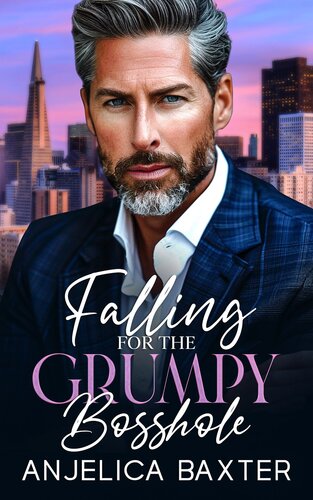 descargar libro Falling for the Grumpy Bosshole