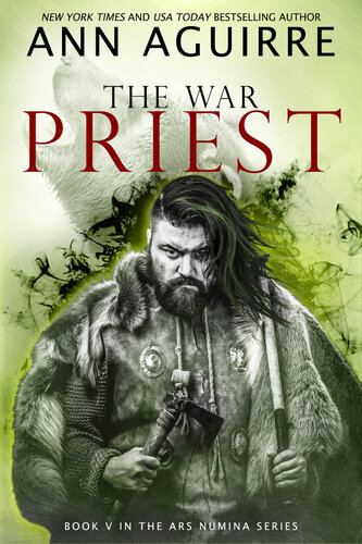 libro gratis The War Priest