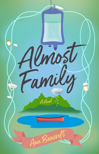 descargar libro Almost Family : A Novel