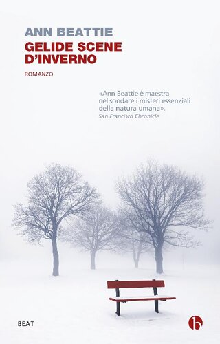 libro gratis Gelide scene d'inverno