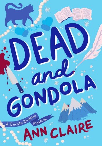 libro gratis Dead and Gondola