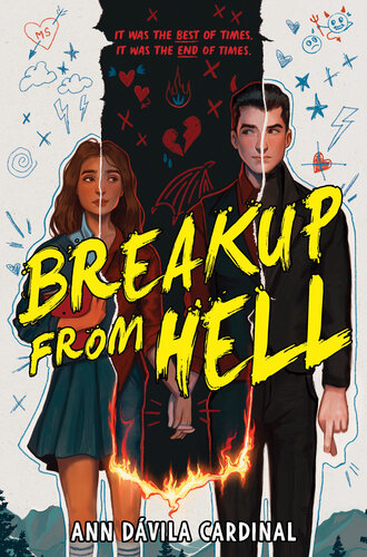 descargar libro Breakup from Hell