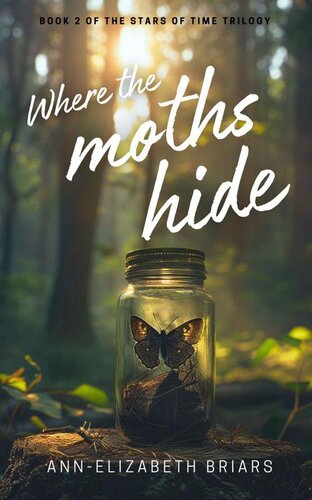 descargar libro Where the Moths Hide