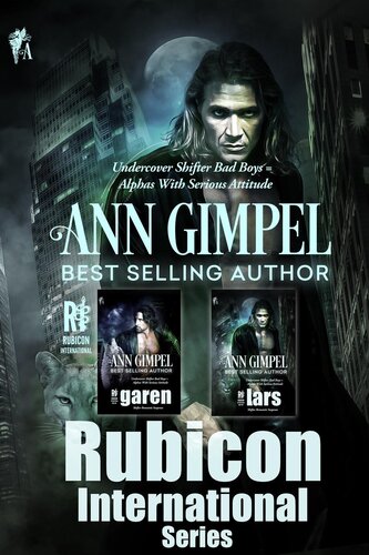 descargar libro Rubicon International Series Bundle