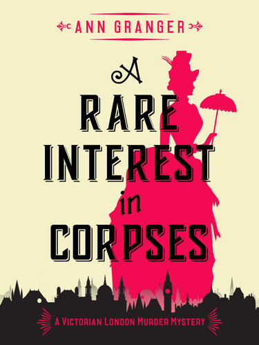 descargar libro A Rare Interest in Corpses