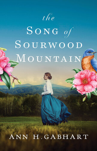 libro gratis The Song of Sourwood Mountain