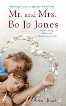 descargar libro Mr and Mrs Bo Jo Jones