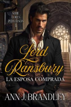 descargar libro Lord Ransbury (Lores Perversos 1)