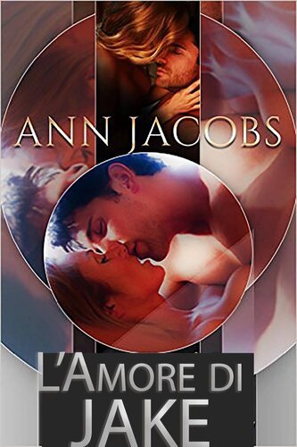 libro gratis L'Amore di Jake