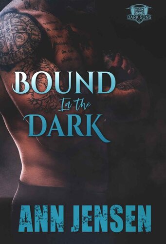 descargar libro Bound in the Dark (Dark Sons MC Book 6)