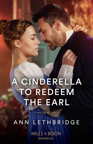 libro gratis A Cinderella to Redeem the Earl